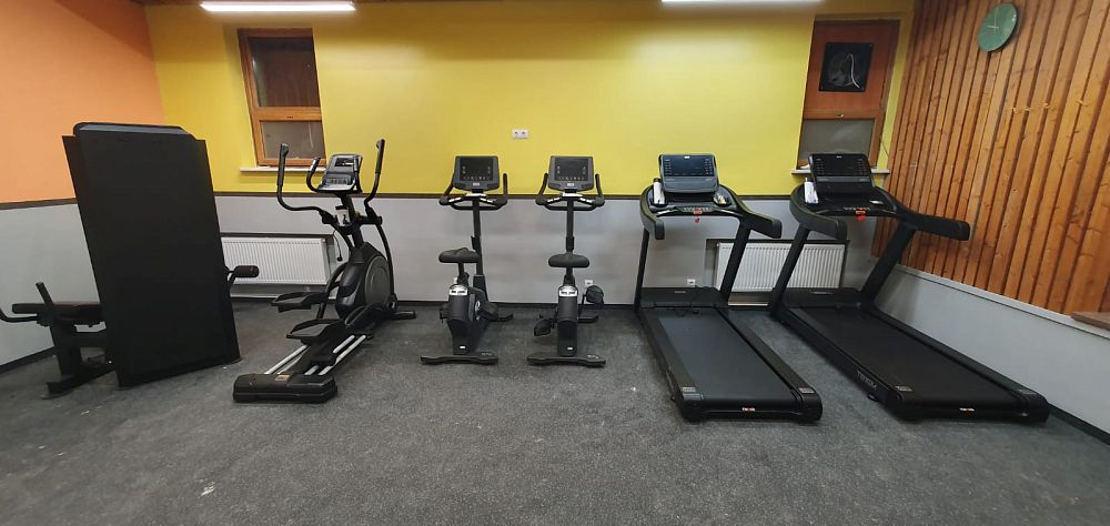 Резиденция посла Исламской республики Иран